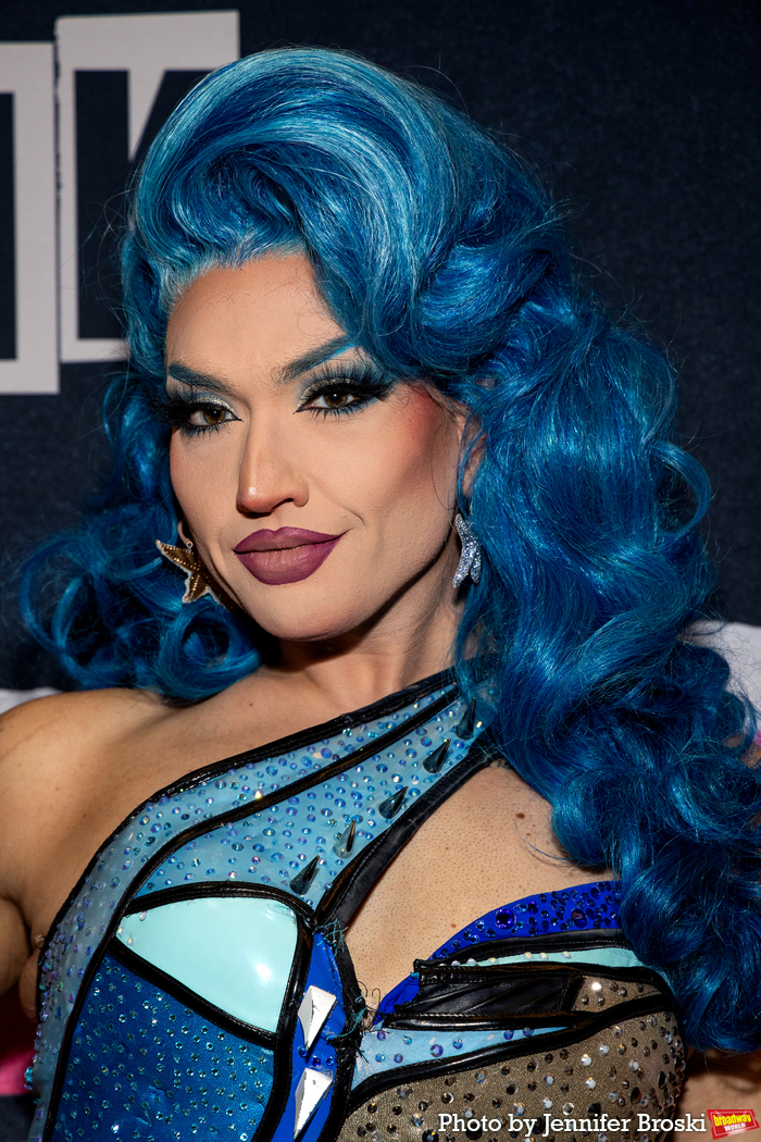 Photos: Meet the Cast of DRAG: THE MUSICAL Image