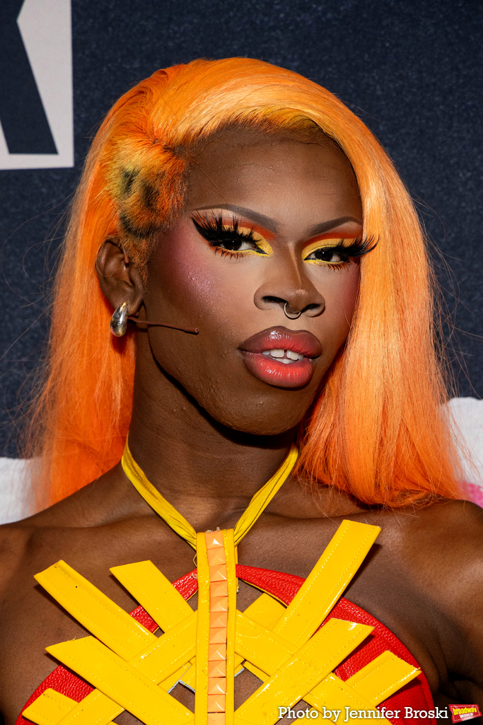 Photos: Meet the Cast of DRAG: THE MUSICAL Image