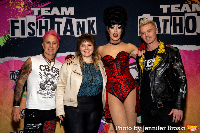 Photos: Meet the Cast of DRAG: THE MUSICAL Image