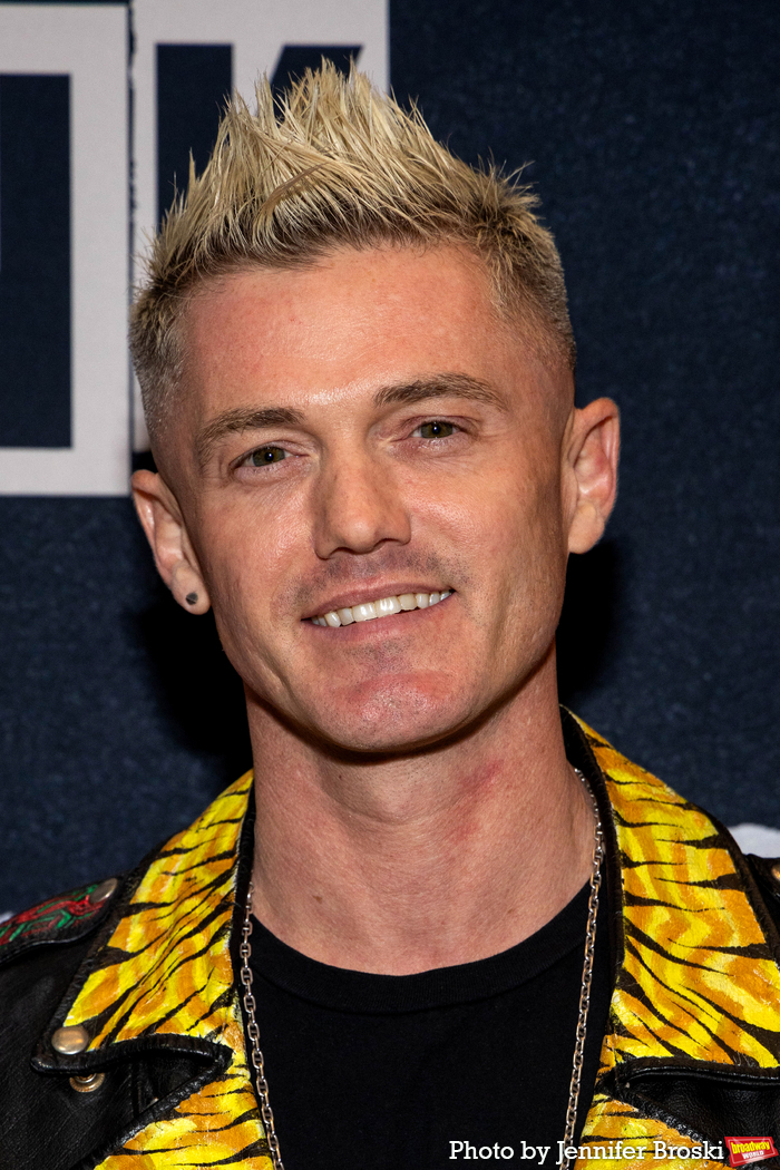 Photos: Meet the Cast of DRAG: THE MUSICAL Image