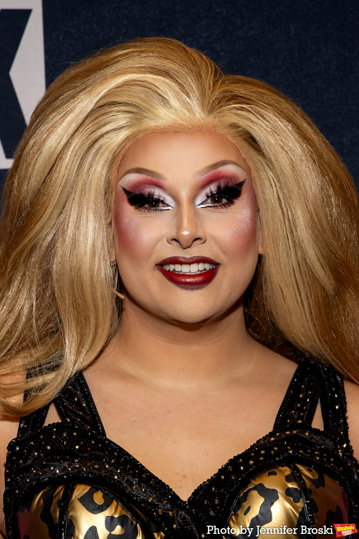 Photos: Meet the Cast of DRAG: THE MUSICAL Image