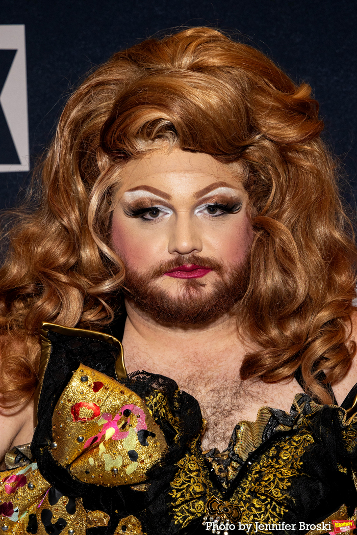 Photos: Meet the Cast of DRAG: THE MUSICAL Image
