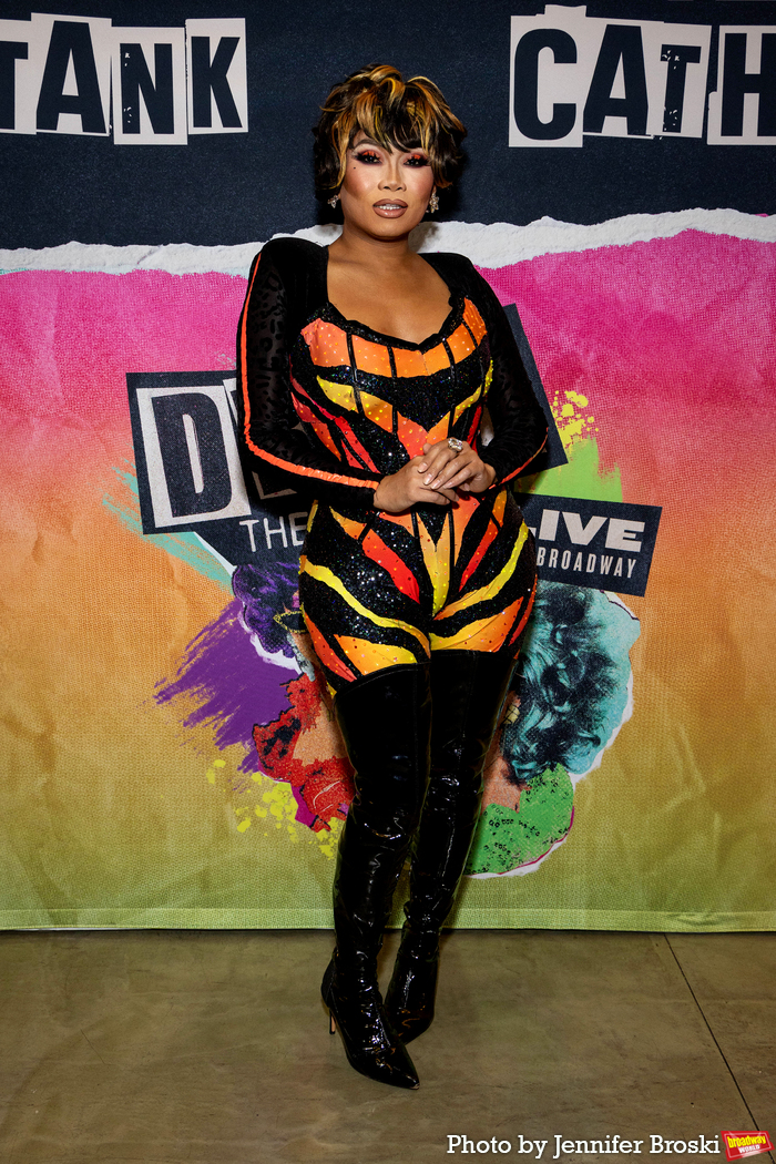 Photos: Meet the Cast of DRAG: THE MUSICAL Image
