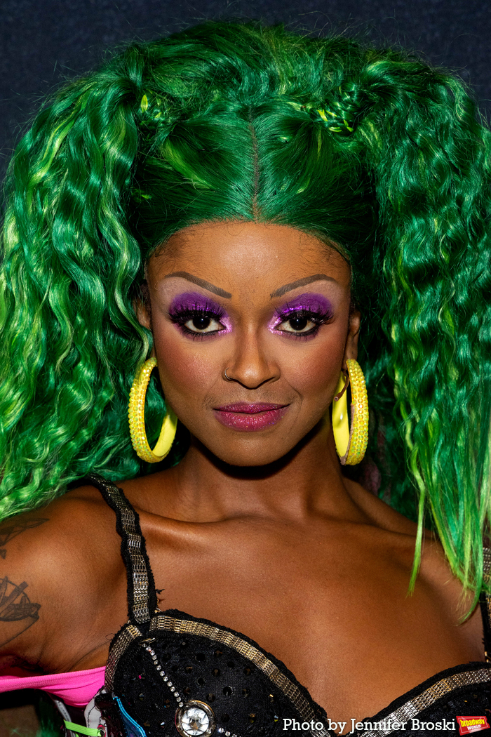 Photos: Meet the Cast of DRAG: THE MUSICAL Image