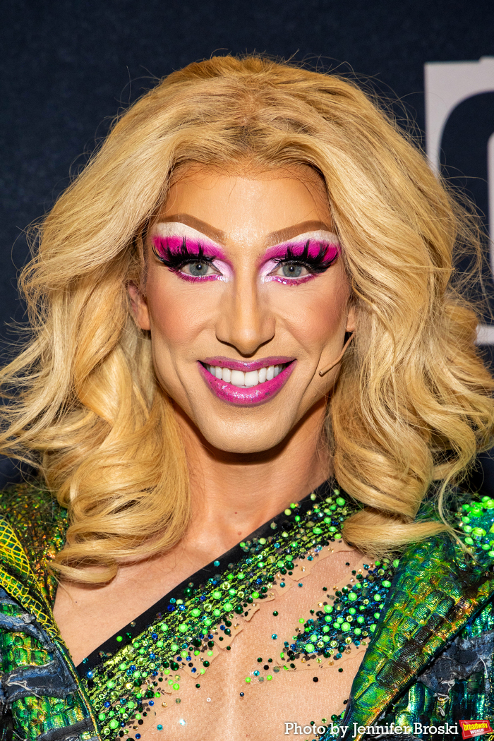 Photos: Meet the Cast of DRAG: THE MUSICAL Image