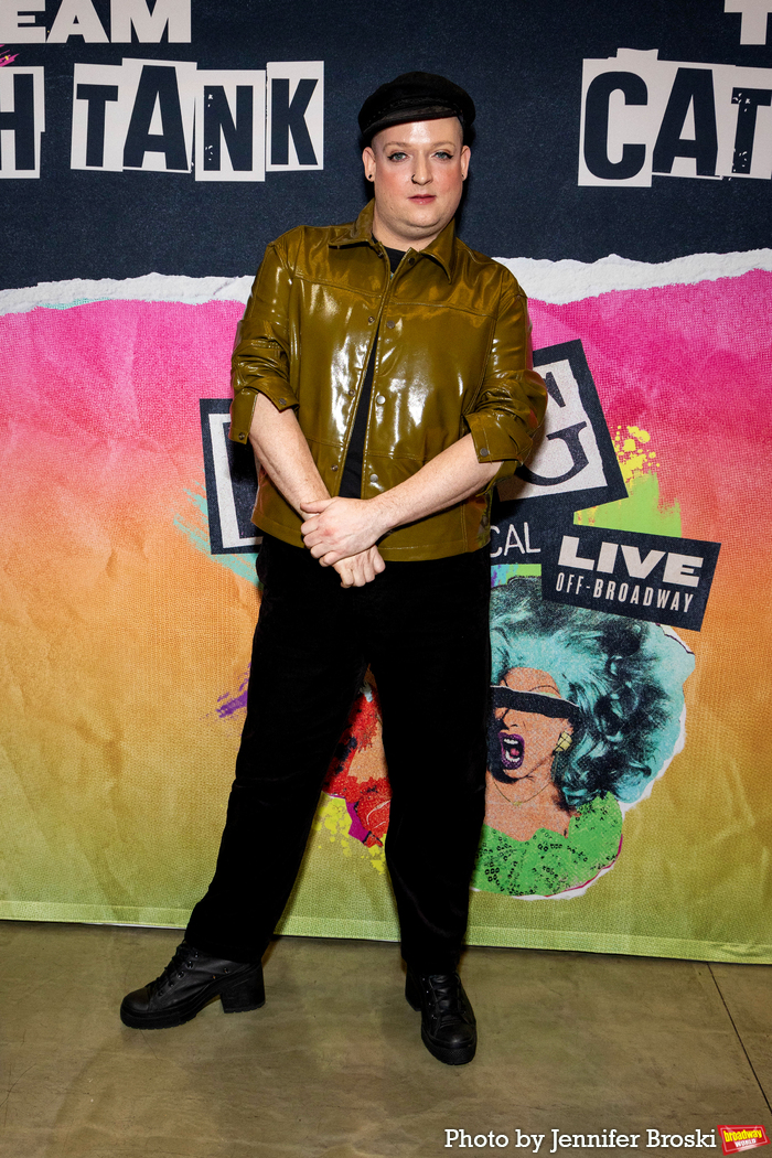 Photos: Meet the Cast of DRAG: THE MUSICAL Image