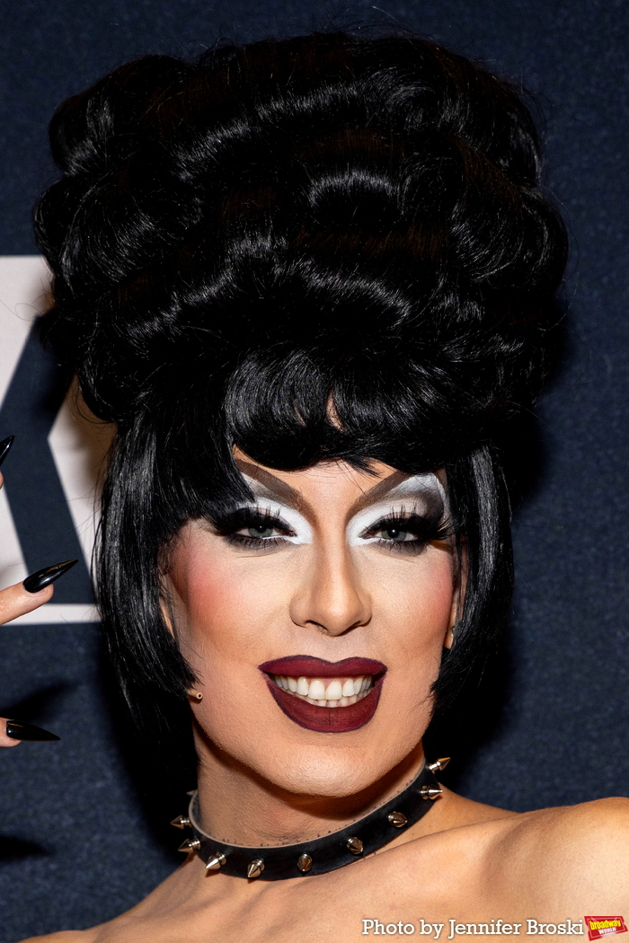 Photos: Meet the Cast of DRAG: THE MUSICAL Image