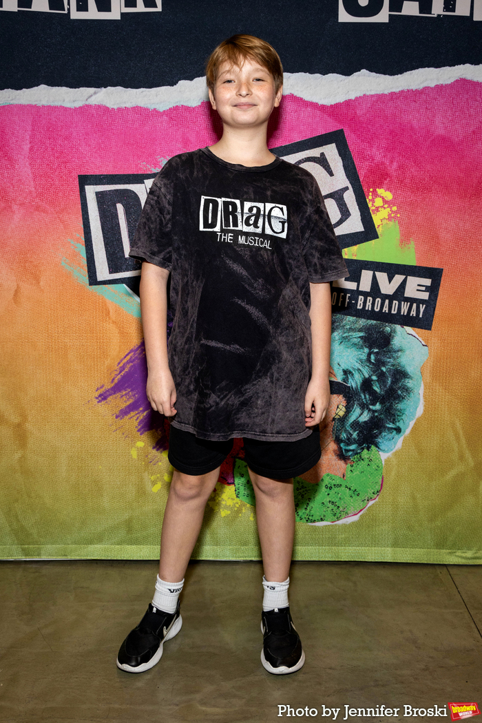Photos: Meet the Cast of DRAG: THE MUSICAL Image
