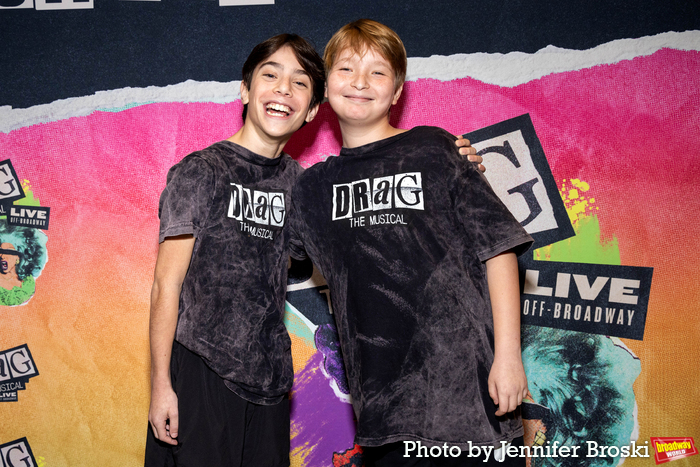 Photos: Meet the Cast of DRAG: THE MUSICAL Image