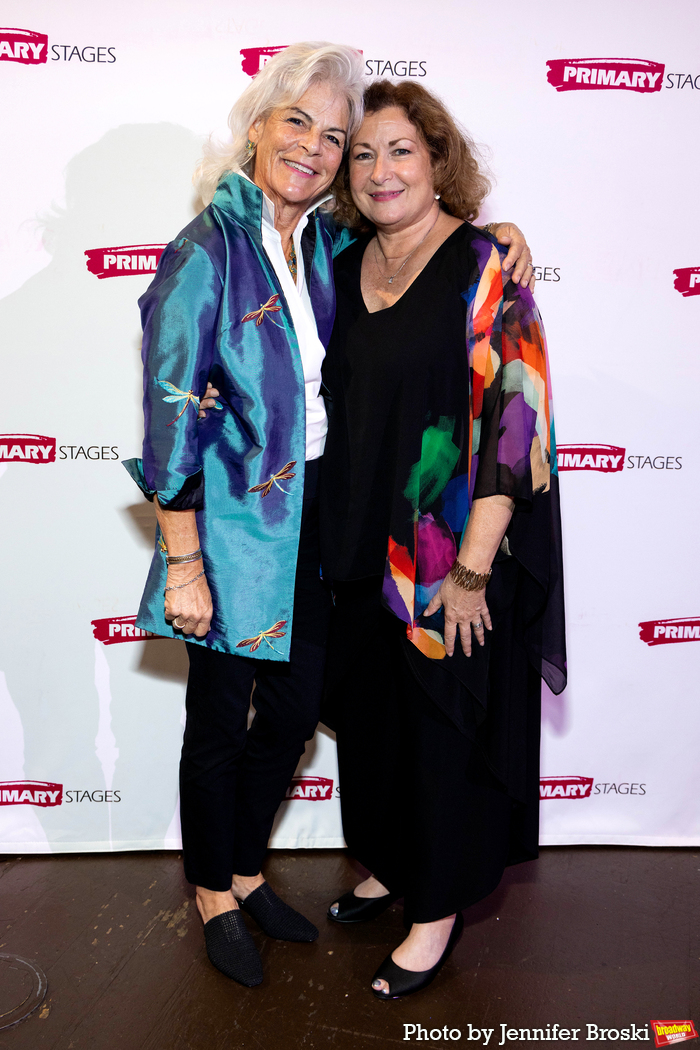 Photos: Inside Primary Stages' 40th Anniversary Gala Image
