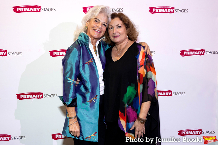 Photos: Inside Primary Stages' 40th Anniversary Gala  Image