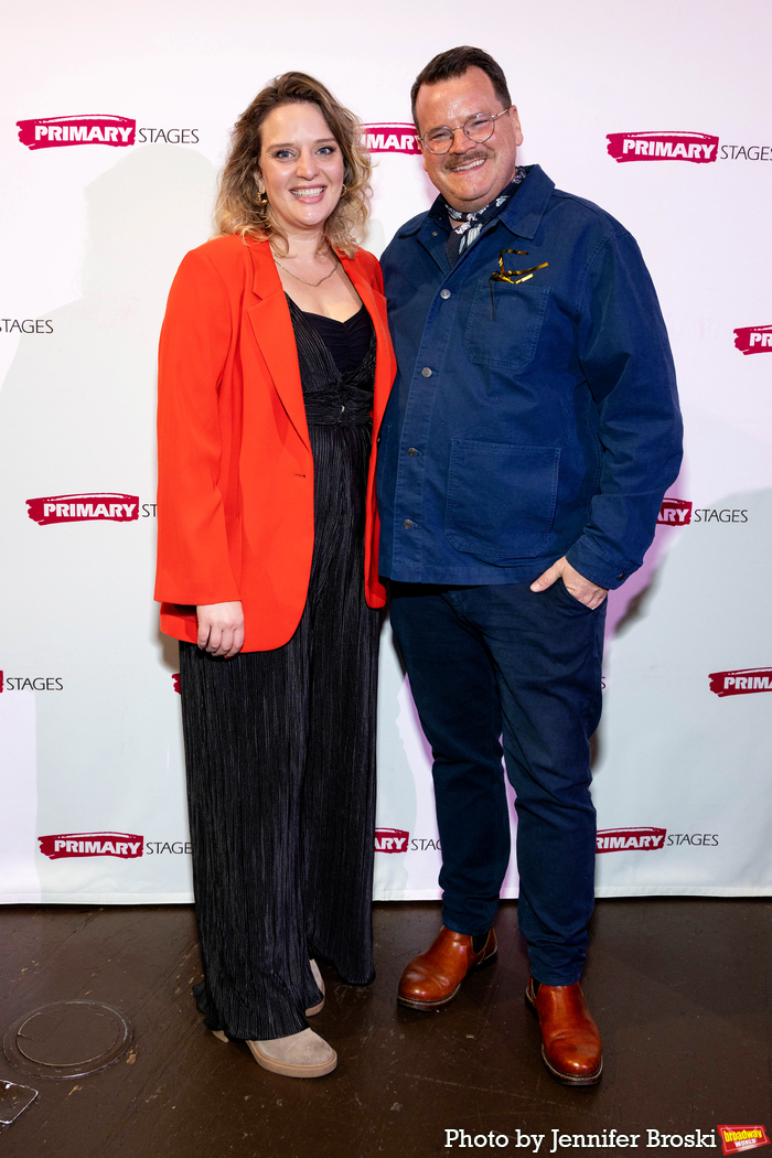 Photos: Inside Primary Stages' 40th Anniversary Gala Image