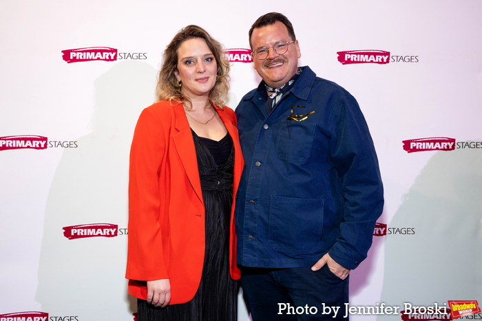 Photos: Inside Primary Stages' 40th Anniversary Gala Image