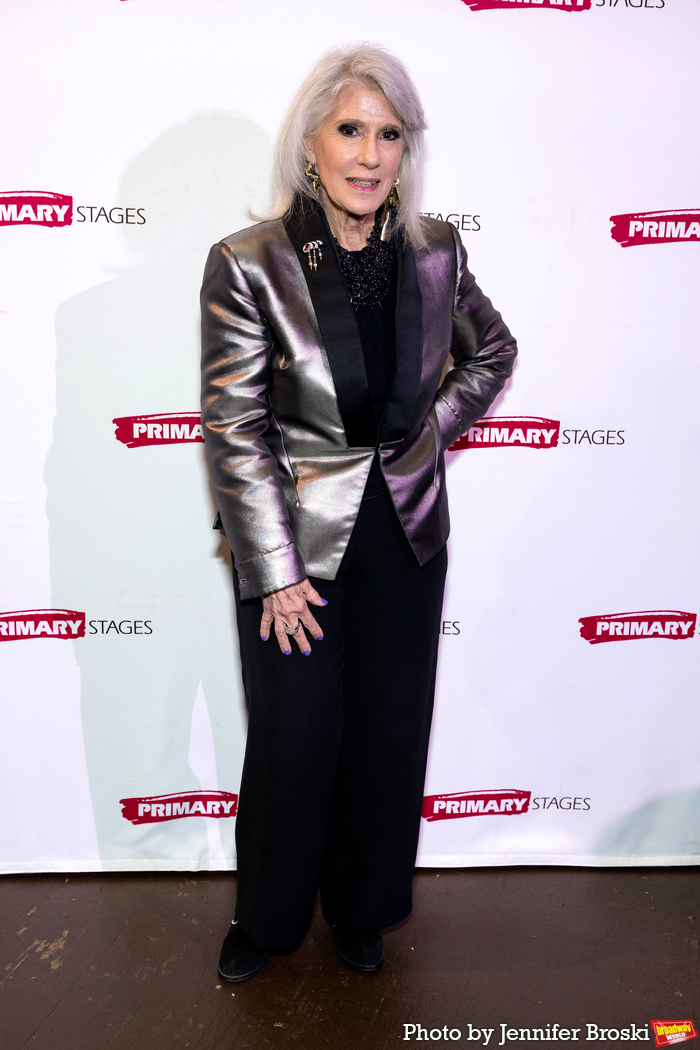 Photos: Inside Primary Stages' 40th Anniversary Gala Image