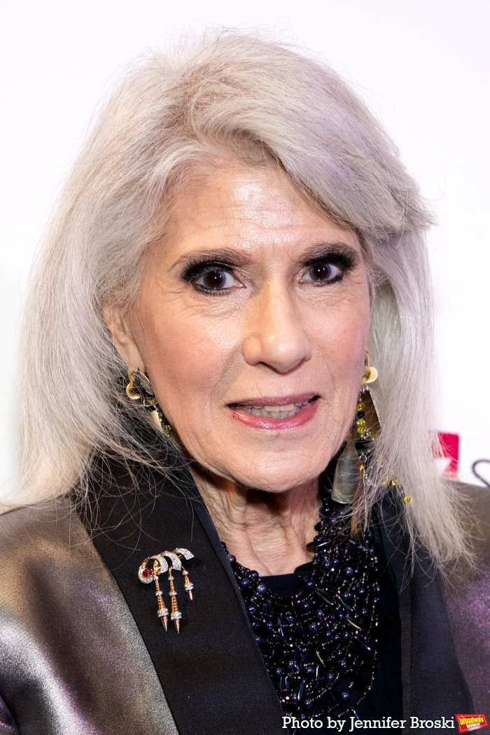 Photos: Inside Primary Stages' 40th Anniversary Gala Image