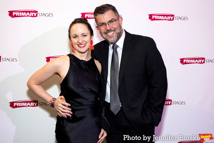 Photos: Inside Primary Stages' 40th Anniversary Gala Image
