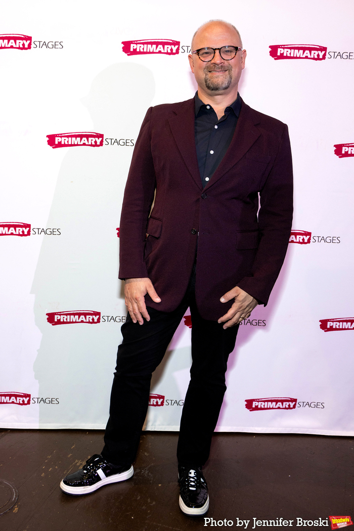 Photos: Inside Primary Stages' 40th Anniversary Gala Image