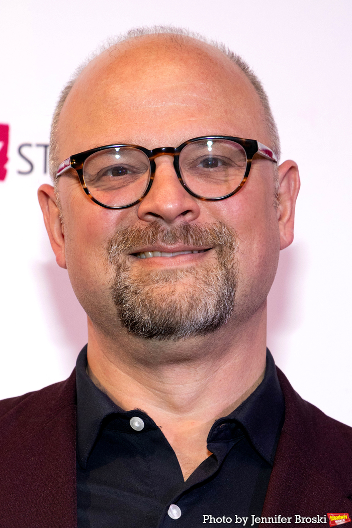 Photos: Inside Primary Stages' 40th Anniversary Gala Image