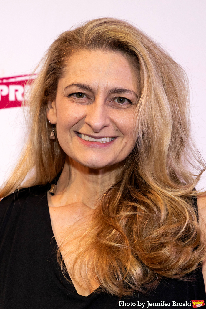 Photos: Inside Primary Stages' 40th Anniversary Gala Image