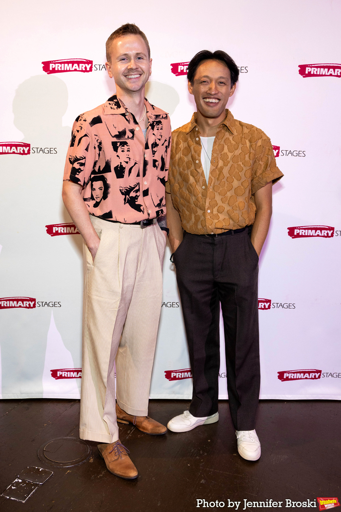 Photos: Inside Primary Stages' 40th Anniversary Gala Image