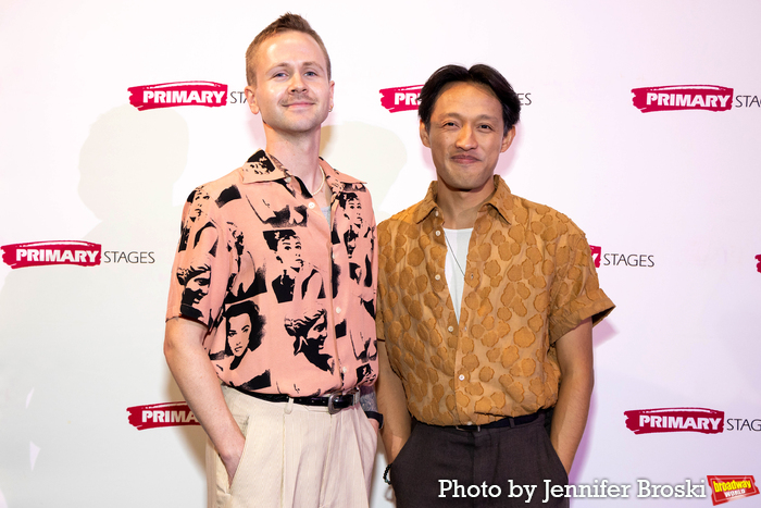 Photos: Inside Primary Stages' 40th Anniversary Gala Image