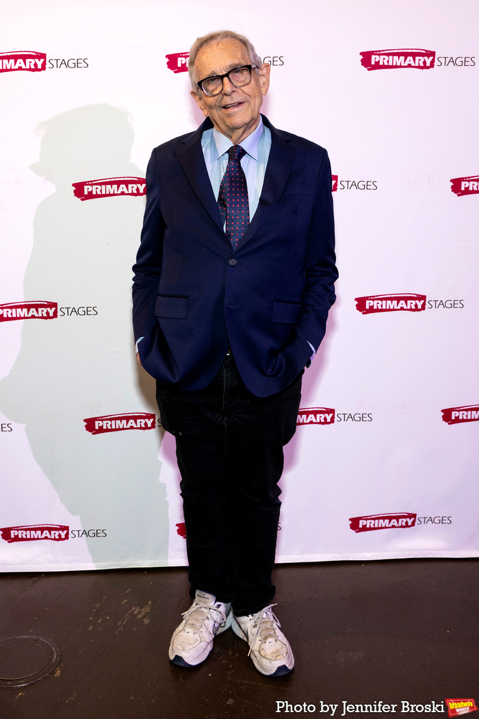 Photos: Inside Primary Stages' 40th Anniversary Gala Image