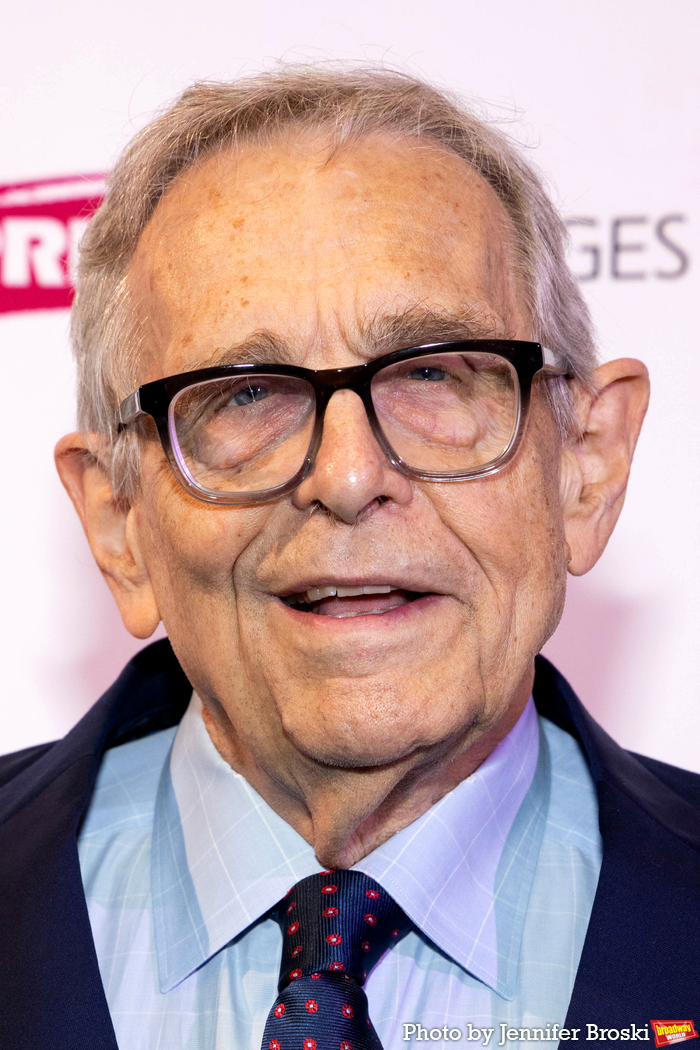 Photos: Inside Primary Stages' 40th Anniversary Gala Image