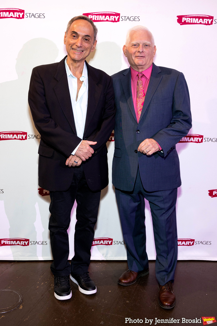 Photos: Inside Primary Stages' 40th Anniversary Gala Image