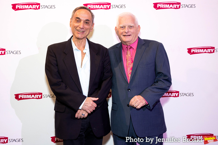 Photos: Inside Primary Stages' 40th Anniversary Gala Image