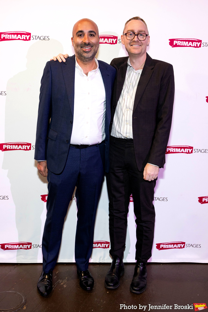 Photos: Inside Primary Stages' 40th Anniversary Gala Image