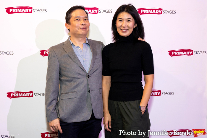 Photos: Inside Primary Stages' 40th Anniversary Gala  Image