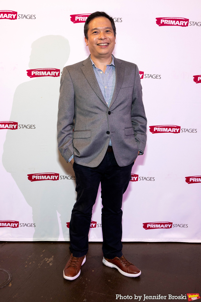 Photos: Inside Primary Stages' 40th Anniversary Gala Image