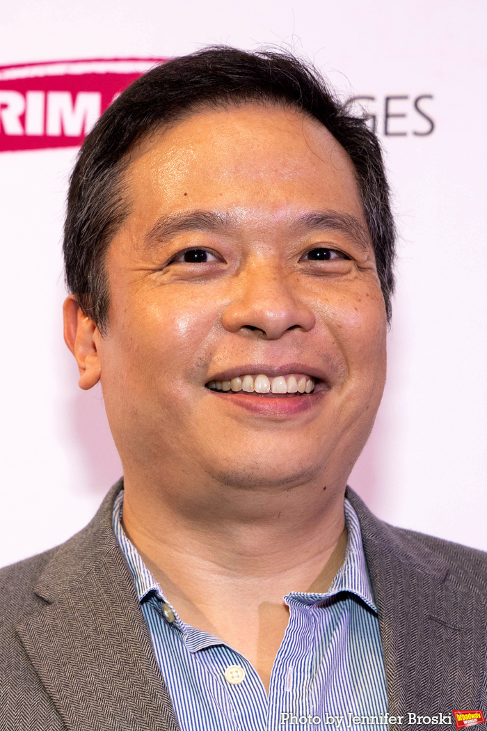 Photos: Inside Primary Stages' 40th Anniversary Gala Image