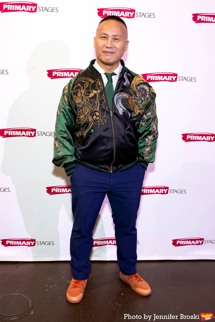Photos: Inside Primary Stages' 40th Anniversary Gala Image