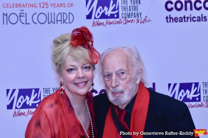 Photos: I LIKE AMERICA Celebrates 125 Years of Noël Coward  Image