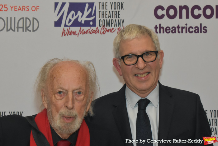 Photos: I LIKE AMERICA Celebrates 125 Years of Noël Coward  Image