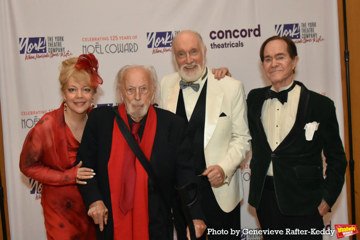 Photos: I LIKE AMERICA Celebrates 125 Years of Noël Coward  Image