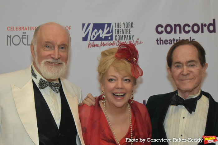 Photos: I LIKE AMERICA Celebrates 125 Years of Noël Coward  Image