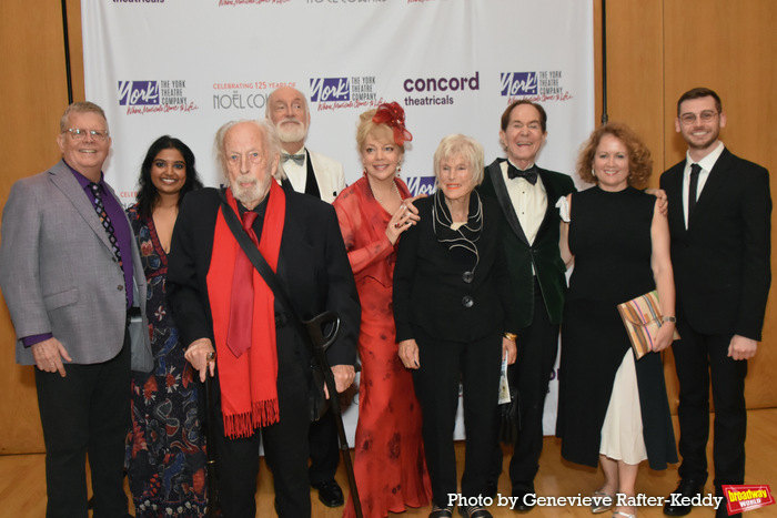 Photos: I LIKE AMERICA Celebrates 125 Years of Noël Coward  Image