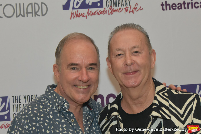 Photos: I LIKE AMERICA Celebrates 125 Years of Noël Coward  Image