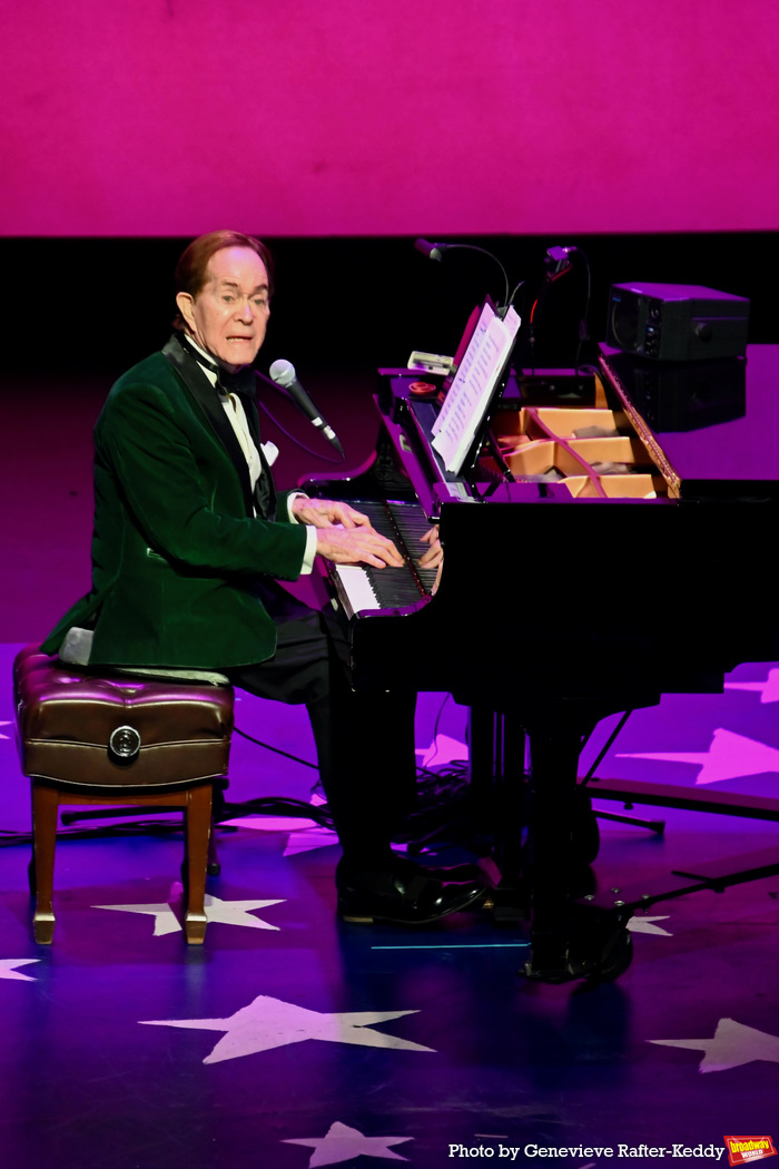 Photos: I LIKE AMERICA Celebrates 125 Years of Noël Coward  Image