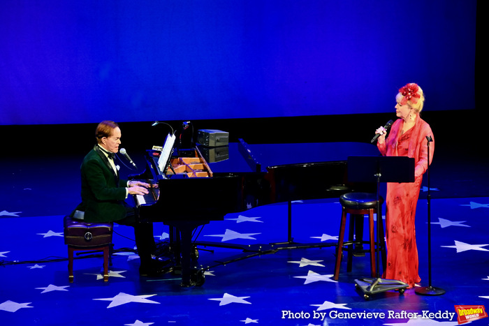 Photos: I LIKE AMERICA Celebrates 125 Years of Noël Coward  Image