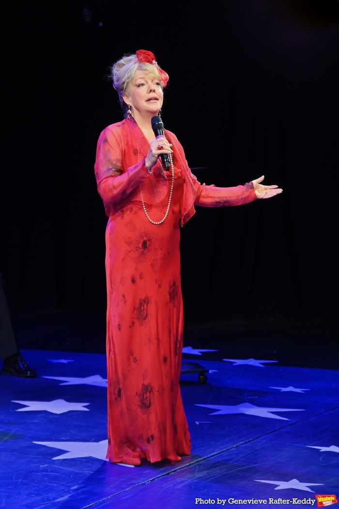 Photos: I LIKE AMERICA Celebrates 125 Years of Noël Coward  Image