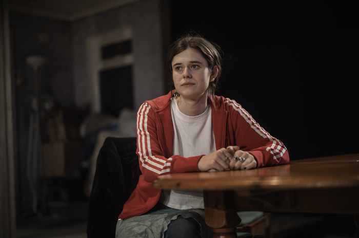Photos: THE OTHER PLACE at the National Theatre Image