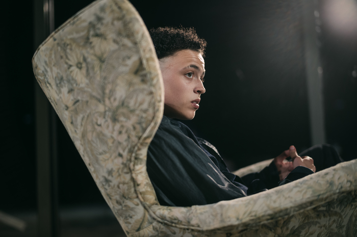 Photos: THE OTHER PLACE at the National Theatre Image