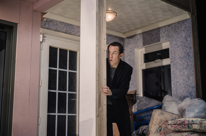 Photos: THE OTHER PLACE at the National Theatre Image