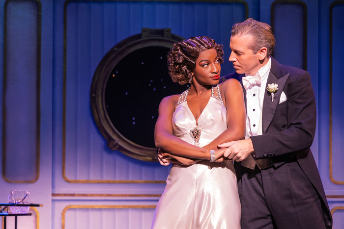 Photos: SOME LIKE IT HOT on Tour First Look  Image