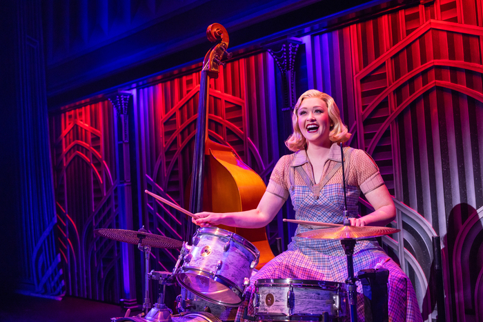 Photos: SOME LIKE IT HOT on Tour First Look  Image