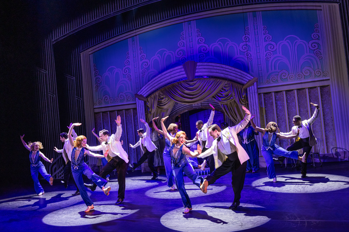 Photos: SOME LIKE IT HOT on Tour First Look  Image