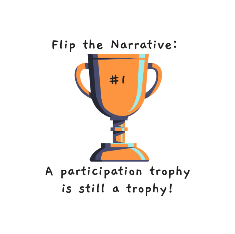 Student Blog: It's Good to Be Bad Image